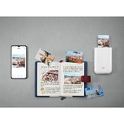 Mi Portable Photo Printer white XIAOMI