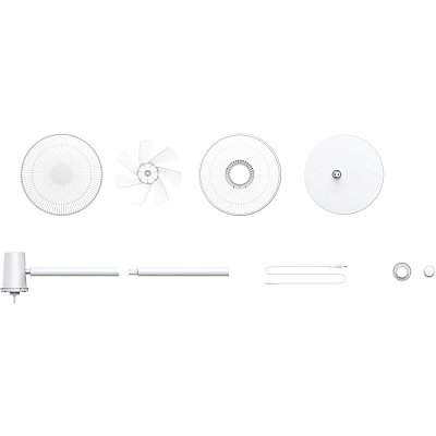 MI SMART 2 LITE VENTILÁTOR XIAOMI