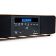 MIC202IBT MIKROSYSTÉM S BT THOMSON