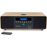 MIC202IBT MIKROSYSTÉM S BT THOMSON