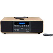 MIC202IBT MIKROSYSTÉM S BT THOMSON