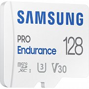 MicroSDXC 128GB PRO Endurance+SD SAMSUNG