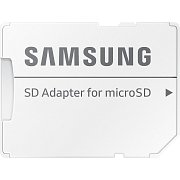 MicroSDXC 512GB EVO Plus+SD adap SAMSUNG