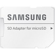 MicroSDXC 512GB EVO Plus +SD adp SAMSUNG