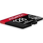 MicroSDXC karta 128GB High Endur. ADATA