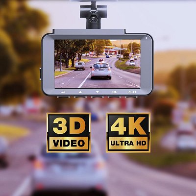 MicroSDXC karta 128GB High Endur. ADATA