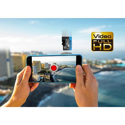 MicroSDXC karta 256GB Premier ADATA