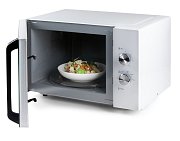 Mikrovlnná trouba - 30 litrů - DOMO DO42231