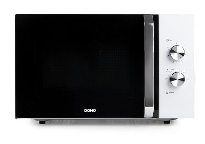 Mikrovlnná trouba - 30 litrů - DOMO DO42231