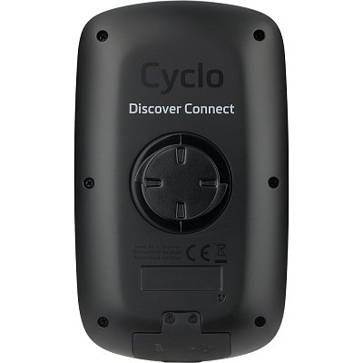 Mio Cyclo Discover Connect Cyklo GPS MIO