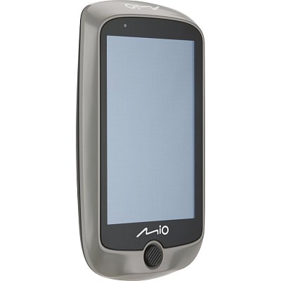 Mio Cyclo Discover Cyklo GPS MIO