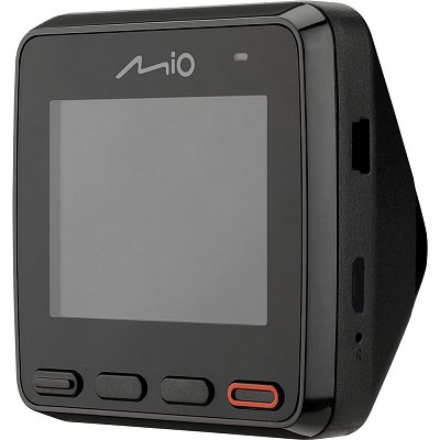 Mio MiVue C420 Dual autokamera MIO