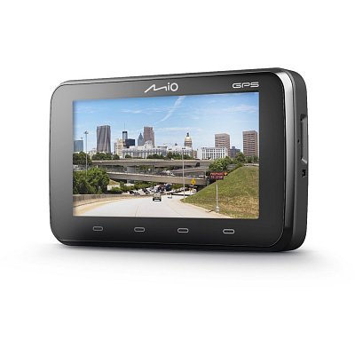 Mio MiVue C450 GPS autokamera MIO