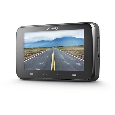 Mio MiVue C450 GPS autokamera MIO