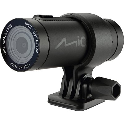 Mio MiVue M700 2K WIFI kam. na moto. MIO