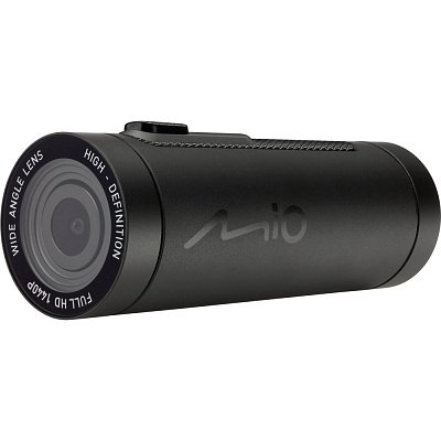 Mio MiVue M700 2K WIFI kam. na moto. MIO