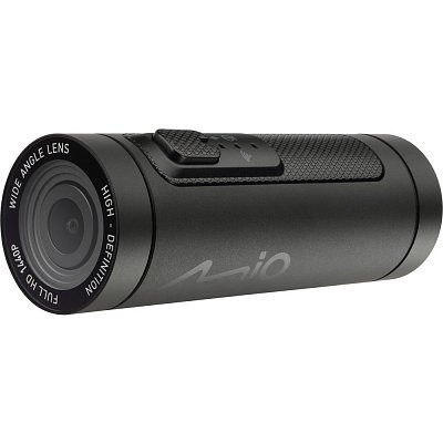 Mio MiVue M700 2K WIFI kam. na moto. MIO