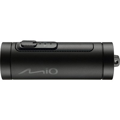 Mio MiVue M700 2K WIFI kam. na moto. MIO