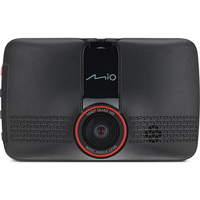 MiVue 802 2.5K WIFI autokamera MIO