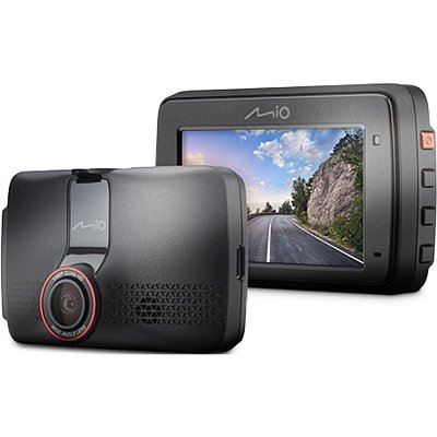 MiVue 802 2.5K WIFI autokamera MIO