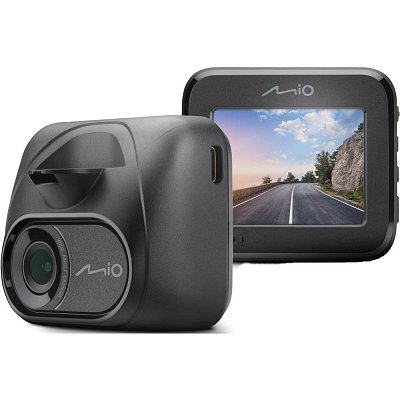 MiVue C595W Wifi GPS MIO