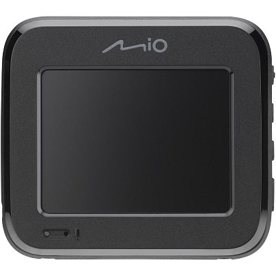MiVue C595W Wifi GPS MIO