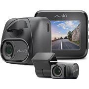 MiVue C595WD Dual MIO