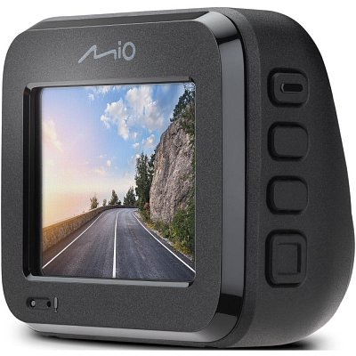 MiVue C595WD Dual MIO