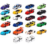MJ 2058601 Porsche Sada Disc. MAJORETTE
