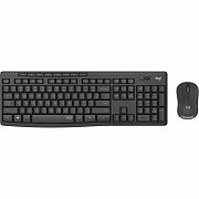 MK295 Wrls Combo graphite CZ/SK LOGITECH