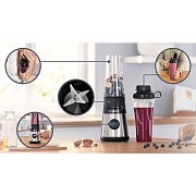 MMB2111M SMOOTHIE MIXÉR BOSCH