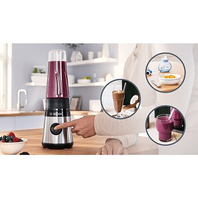 MMB2111M SMOOTHIE MIXÉR BOSCH