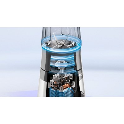 MMB2111S SMOOTHIE MIXÉR BOSCH