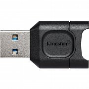 MobileLite Plus microSD reader KINGSTON