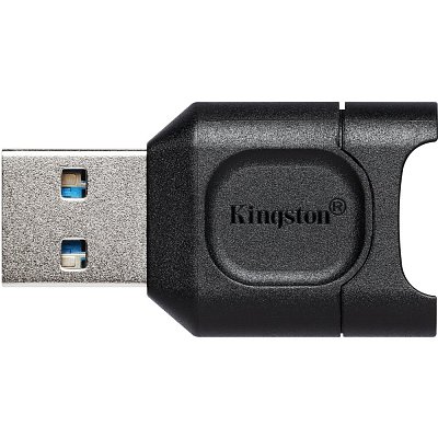 MobileLite Plus microSD reader KINGSTON