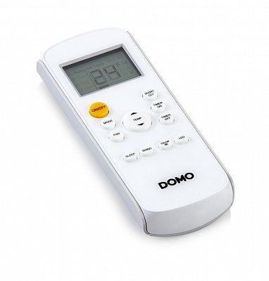 Mobilní klimatizace 12000 BTU - DOMO DO324A