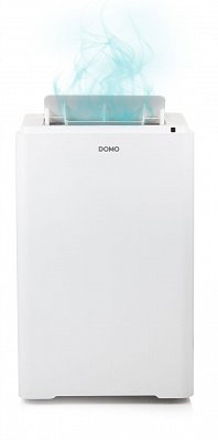 Mobilní klimatizace 14000 BTU - DOMO DO362A