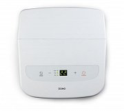 Mobilní klimatizace 5000 BTU - DOMO DO1034A