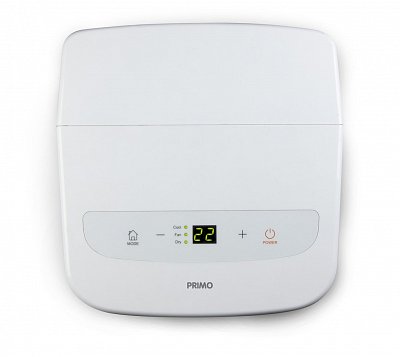 Mobilní klimatizace 7000 BTU - PRIMO PR577AC