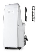 Mobilní klimatizace A+ - 9000 BTU - DOMO DO10180