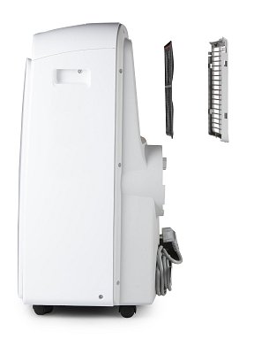 Mobilní klimatizace A+ - 9000 BTU - DOMO DO10180
