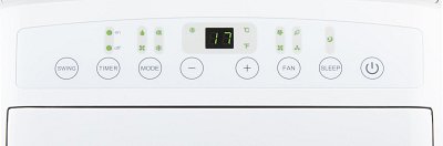 Mobilní klimatizace A+ - 9000 BTU - DOMO DO10180