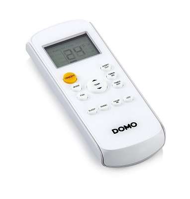 Mobilní klimatizace A+ - 9000 BTU - DOMO DO10180