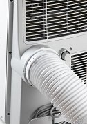 Mobilní klimatizace A+ - 9000 BTU - DOMO DO10180