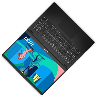 Modern15 B12MO-1021CZ 15,6 i5 16/512 MSI