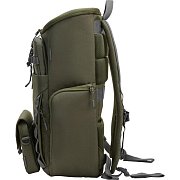 Modular Laptop Backpack 15,6 gr/green HP