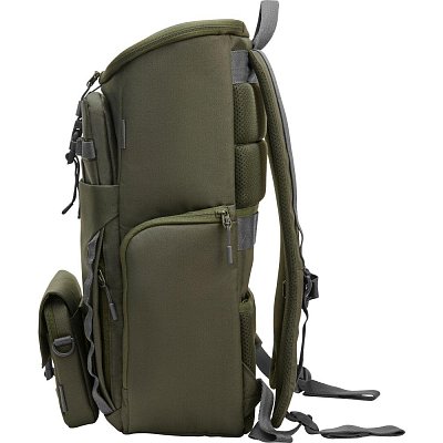 Modular Laptop Backpack 15,6 gr/green HP