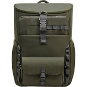 Modular Laptop Backpack 15,6 gr/green HP