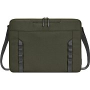 Modular Laptop Sleeve 15,6 grey/green HP