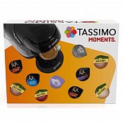 TASSIMO MOMENTS BOX KAPSLE 13ks TASSIMO